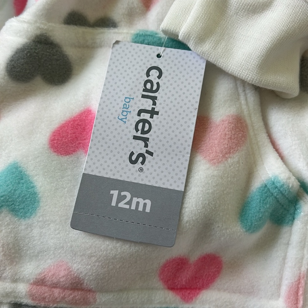 Carter’s - Picture 10 of 11